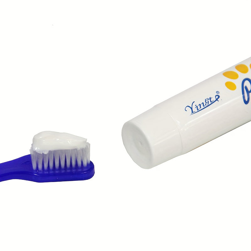 Pet Dental Care Kit