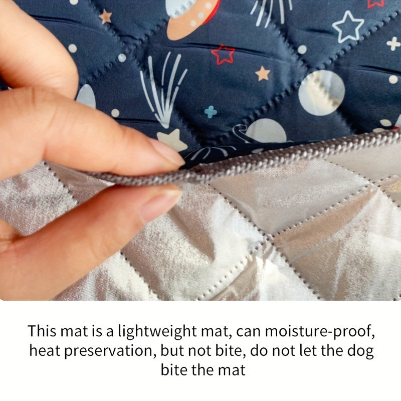 Thin Pet Sleeping Mats
