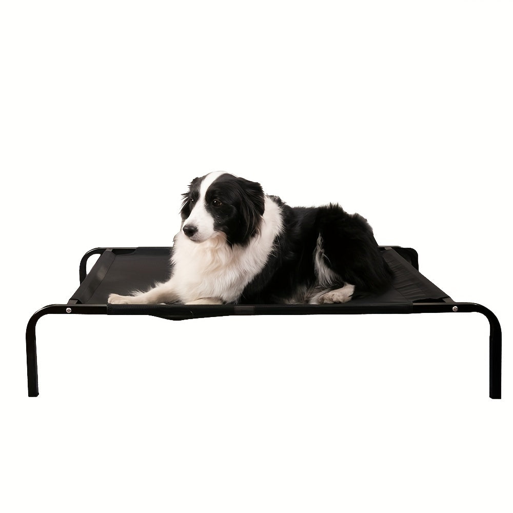 Outdoor Elevated Dog Bed