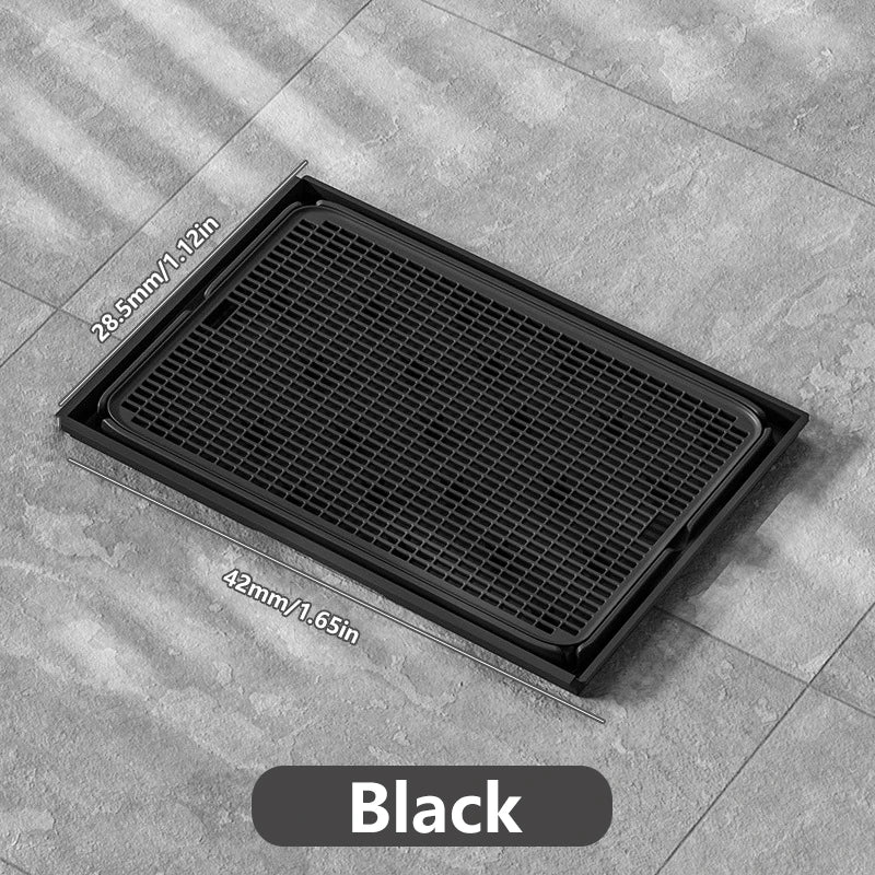 Cat Litter Double Layer Mat
