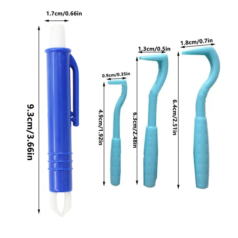 Tick Remover