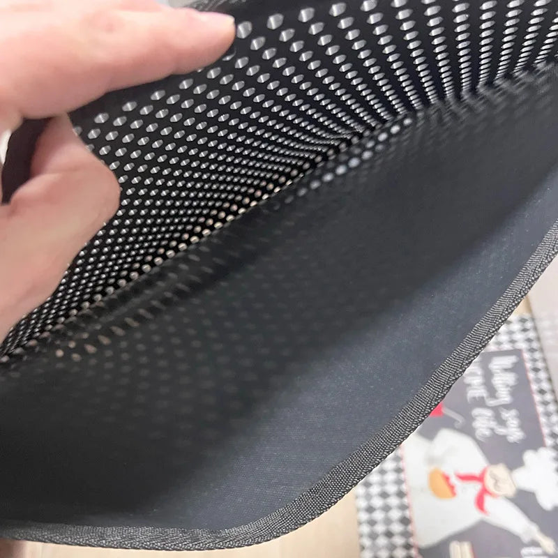 Double Layer Cat Litter Mat