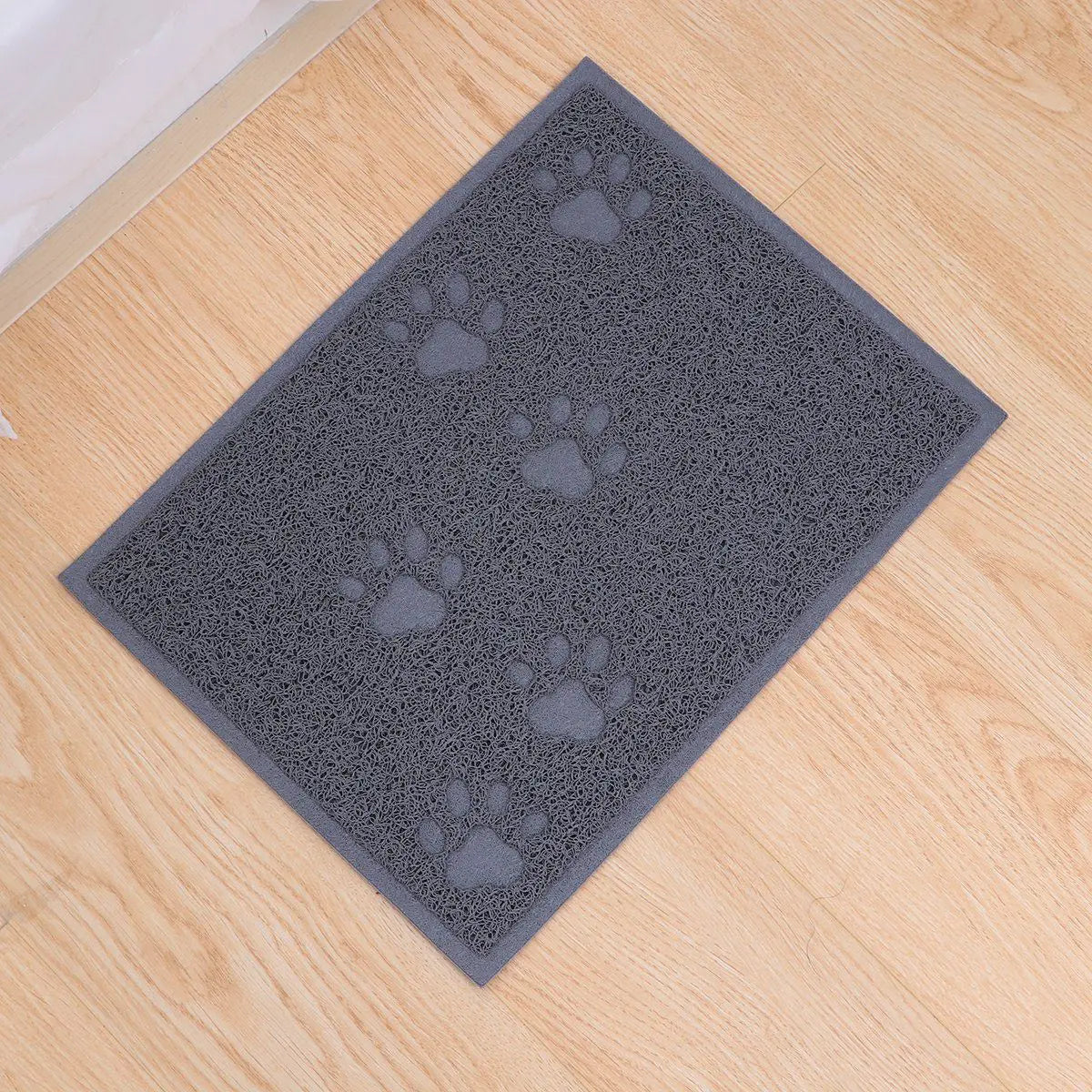 Durable Pvc Cat Litter Mat