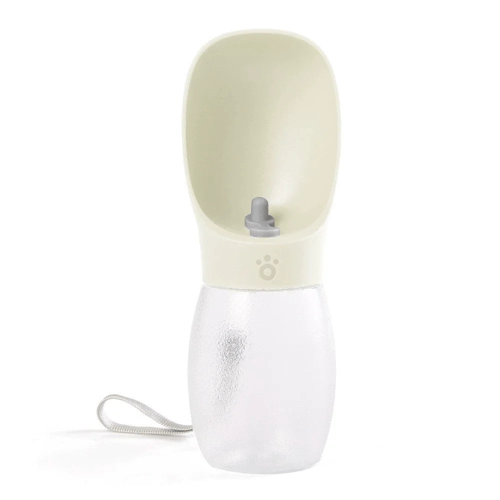 Portable Travel Water Bottle for Pets