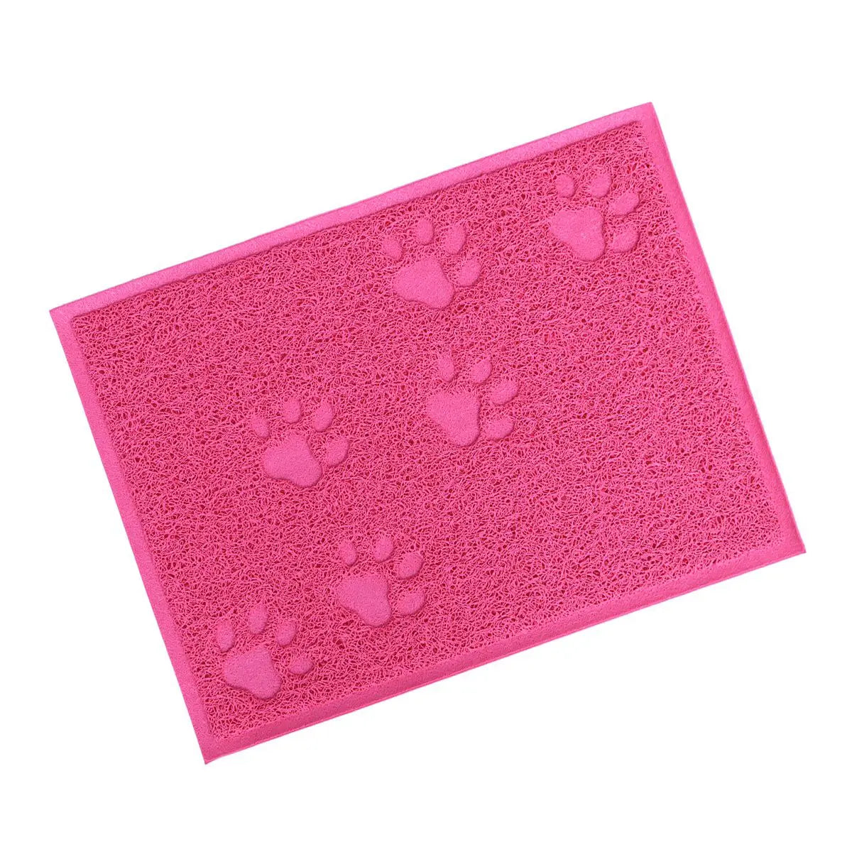 Durable Pvc Cat Litter Mat