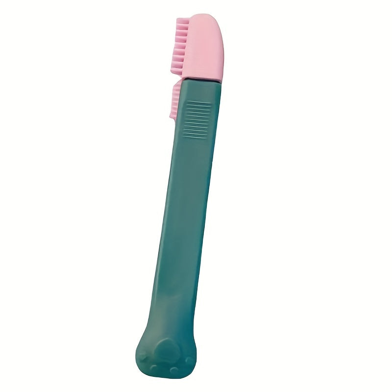 Cat Tear Stain Brush