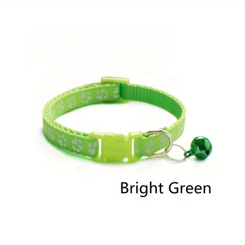 Cat Bell Collar