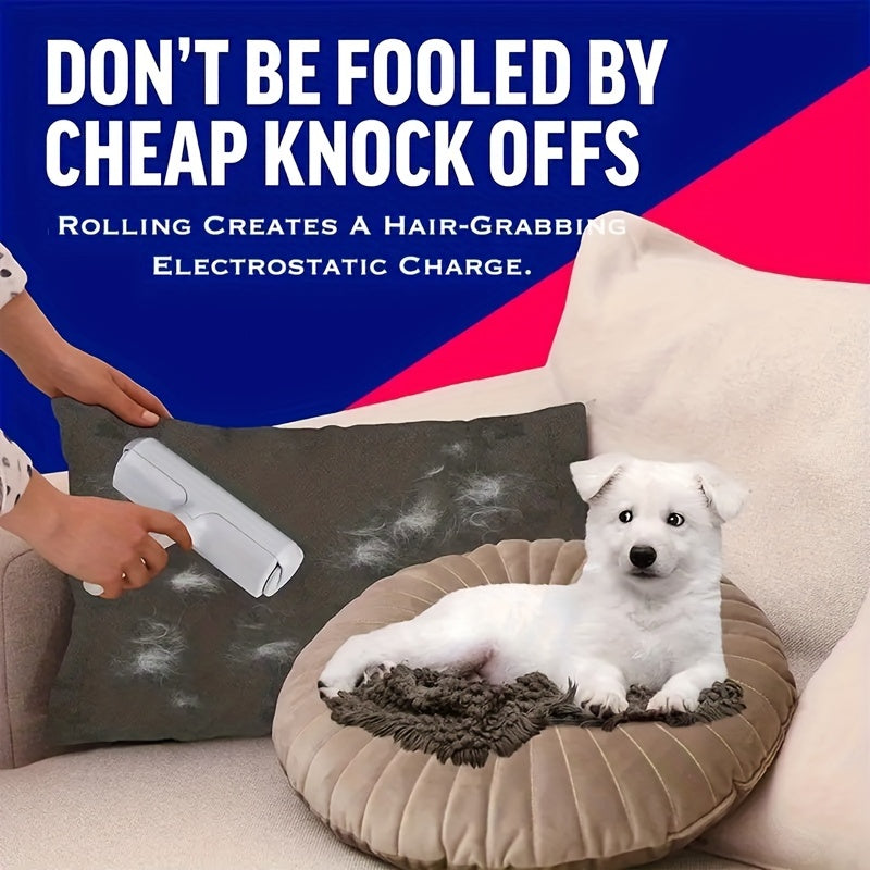 ProPet Fur Remover Tool (Lint Roller)