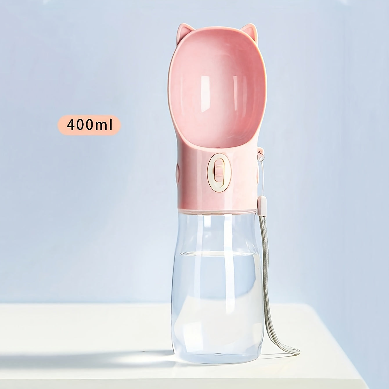 [Leakproof] Portable Dog Water Bottle