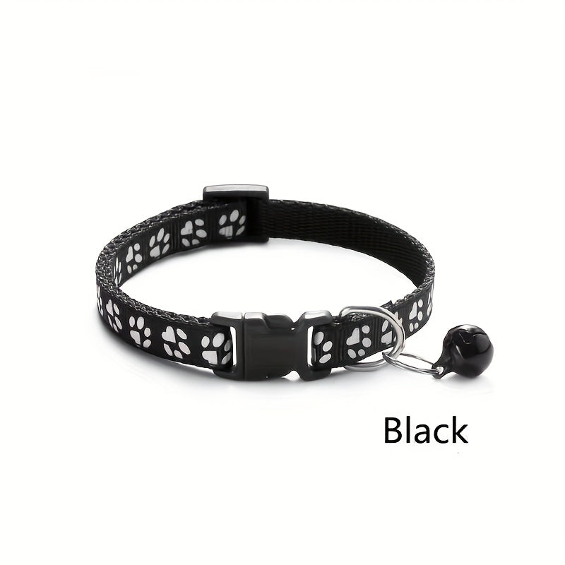 Cat Bell Collar