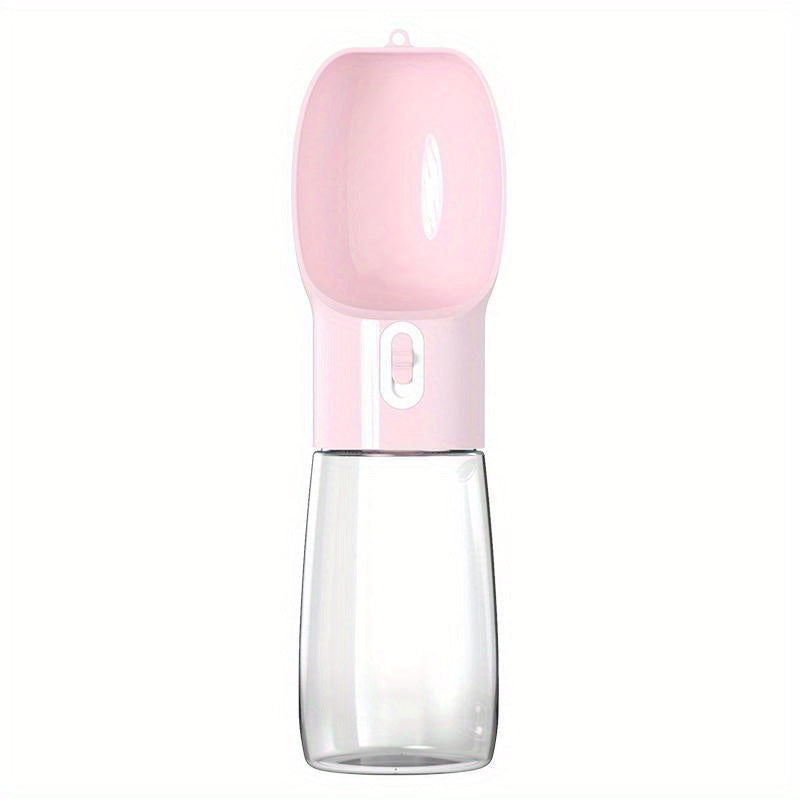 [Leakproof] Portable Dog Water Bottle