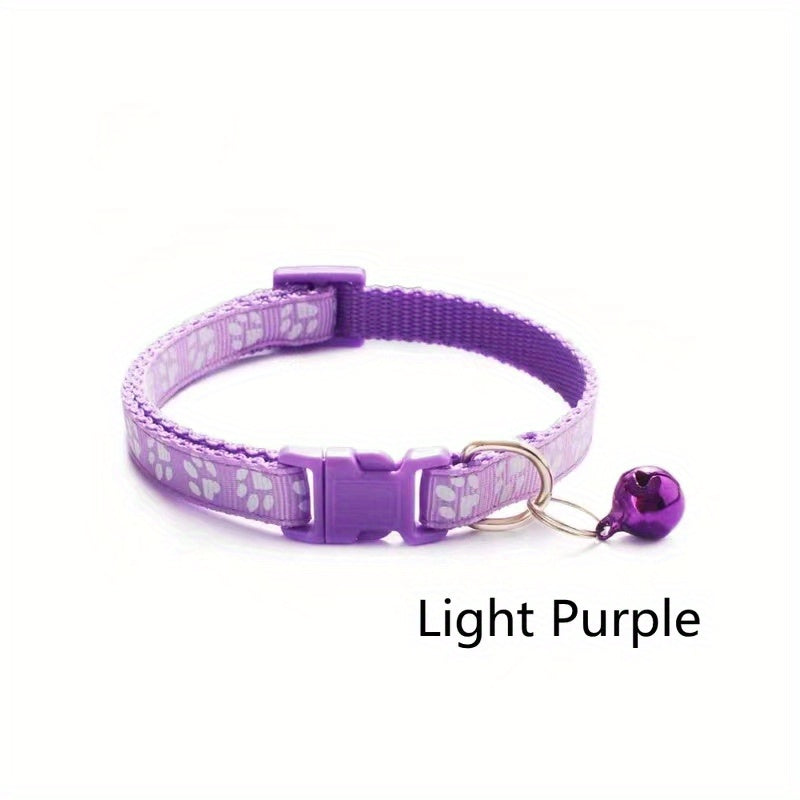 Cat Bell Collar