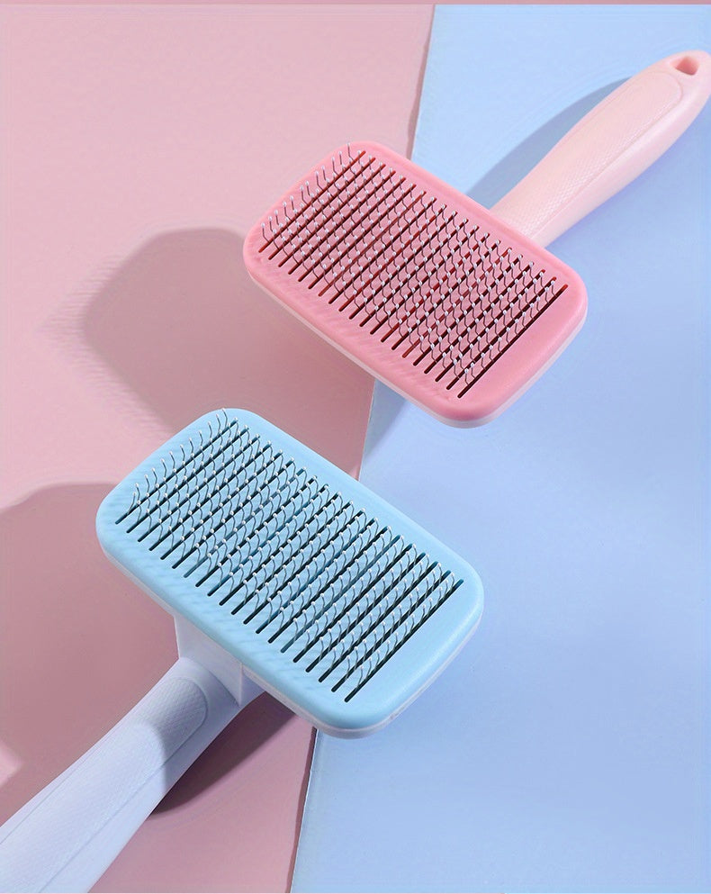Pet Loose Hair Removal Brush