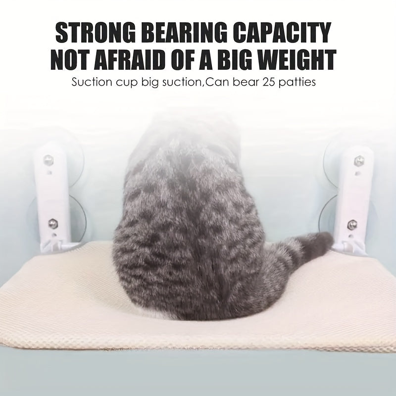 Cat Hammock