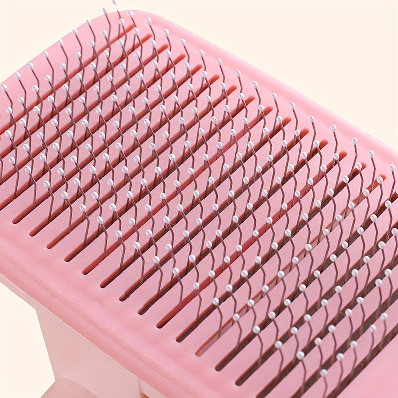 Pet Loose Hair Removal Brush
