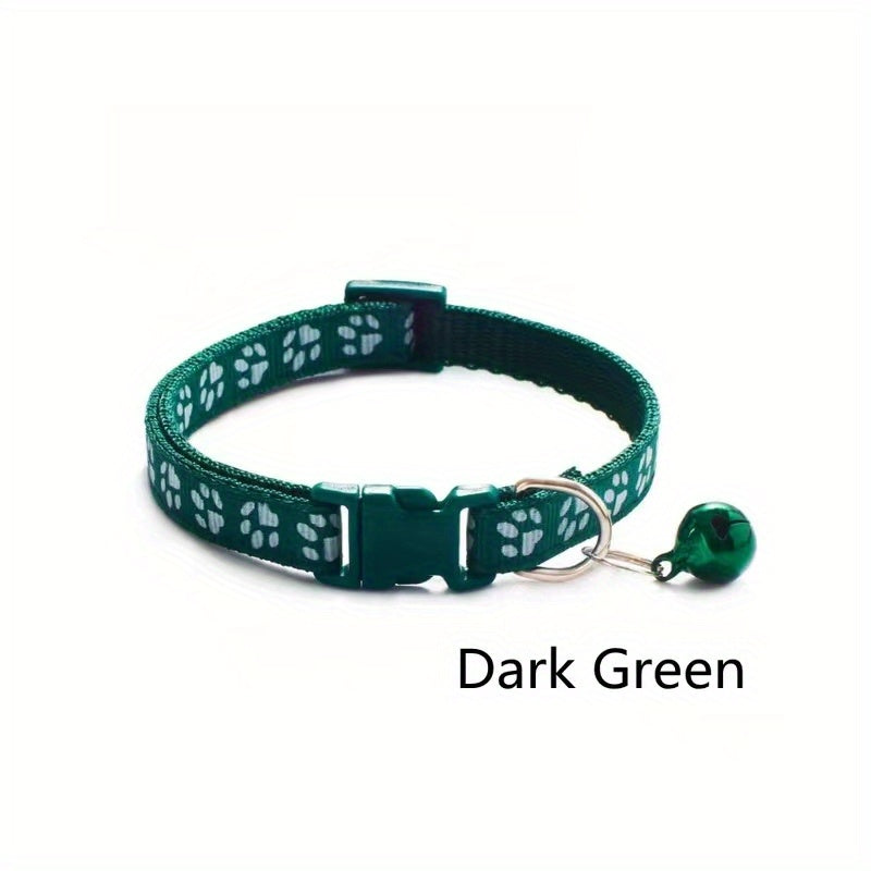 Cat Bell Collar