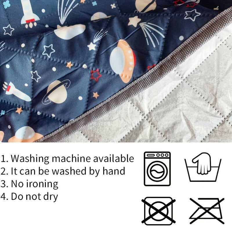 Thin Pet Sleeping Mats