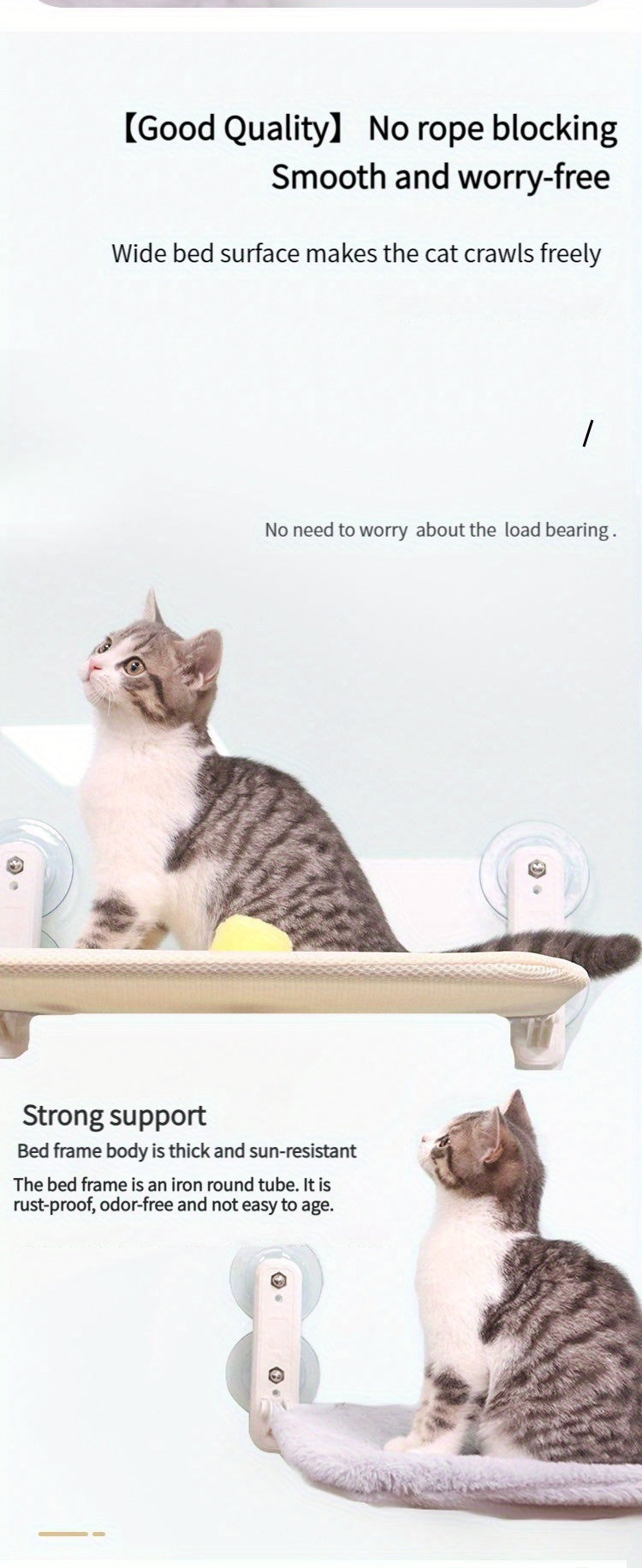 Cat Hammock