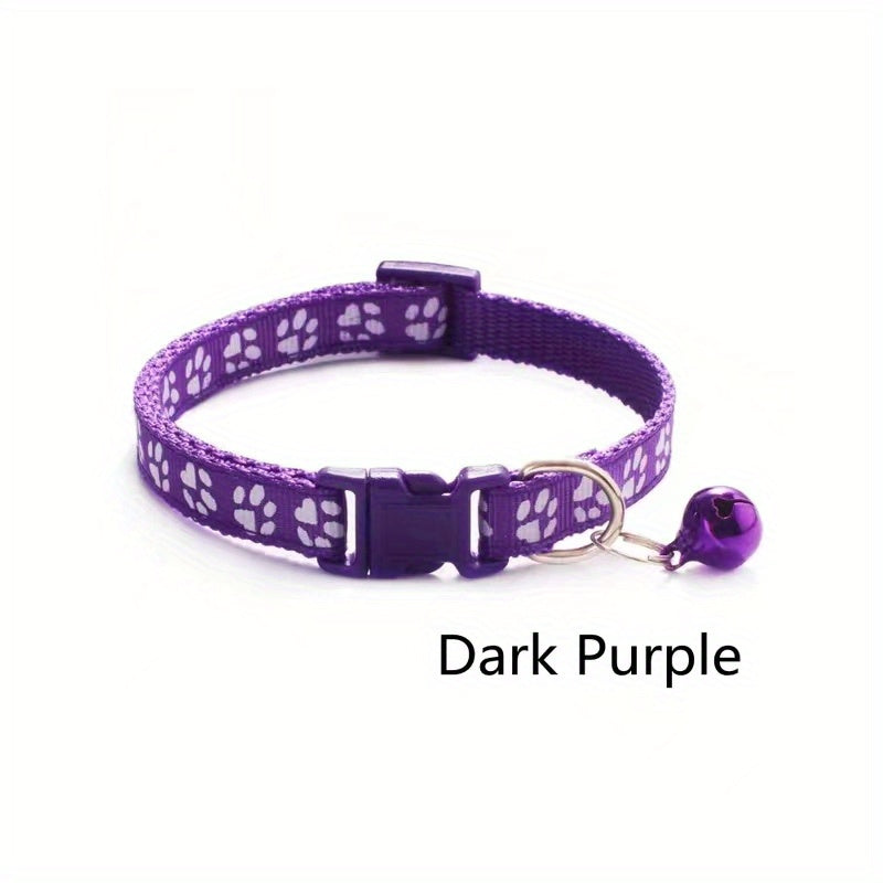 Cat Bell Collar