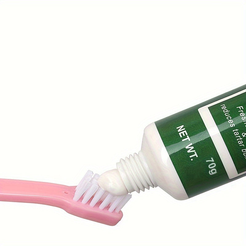Pet Dental Care Kit