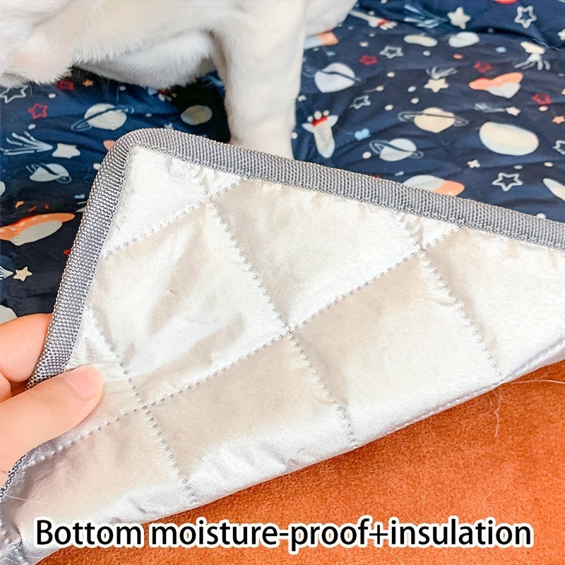Thin Pet Sleeping Mats