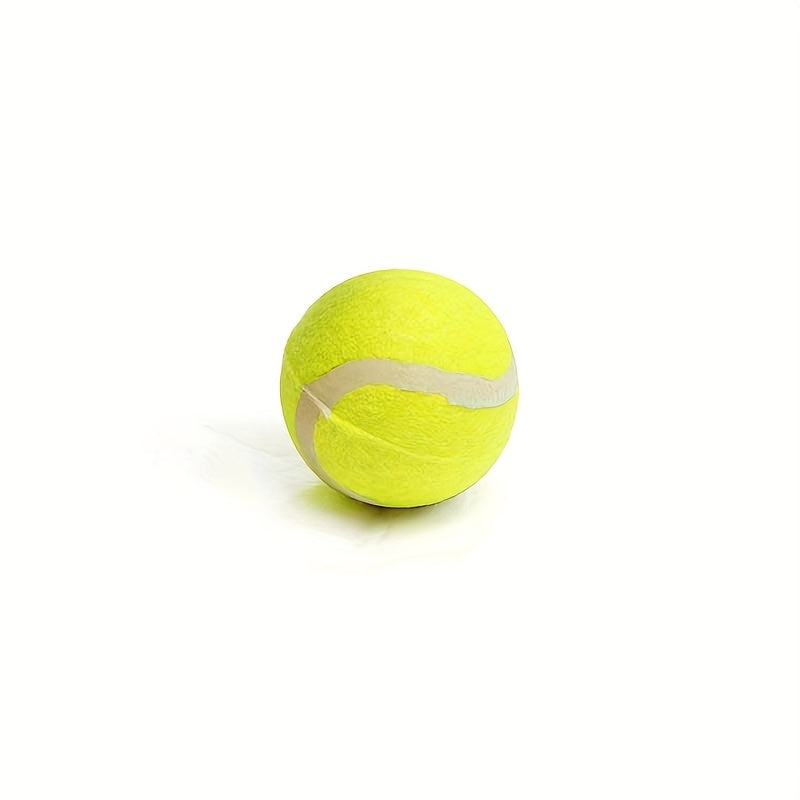 Interactive Dog Fetch Toy: Ball Thrower For Pet Training & Fun!