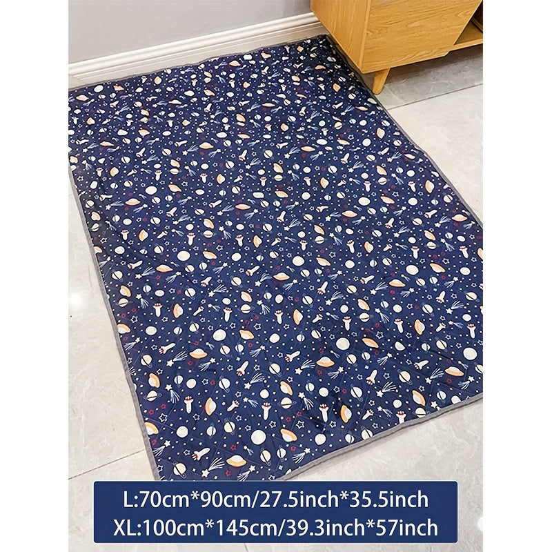 Thin Pet Sleeping Mats