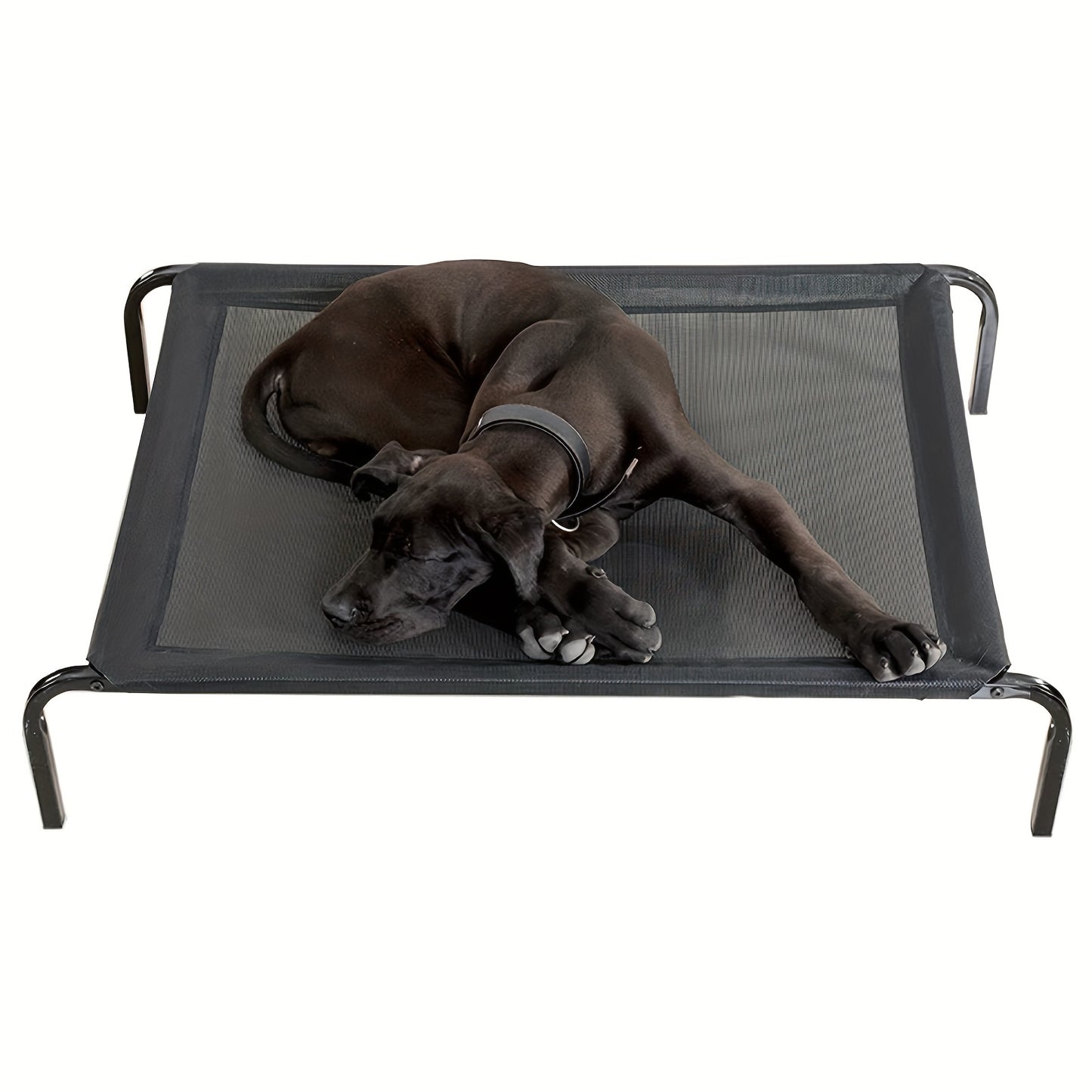 Outdoor Elevated Dog Bed