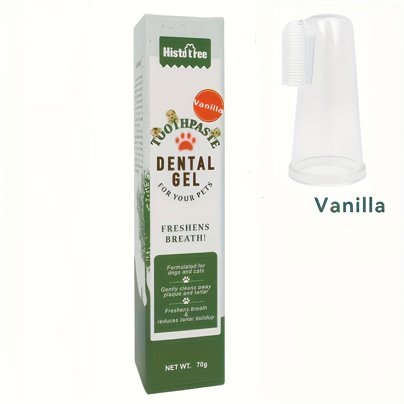Pet Dental Care Kit