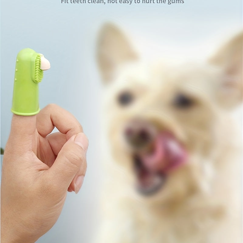 Pet Dental Care Kit