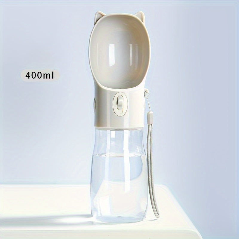 [Leakproof] Portable Dog Water Bottle