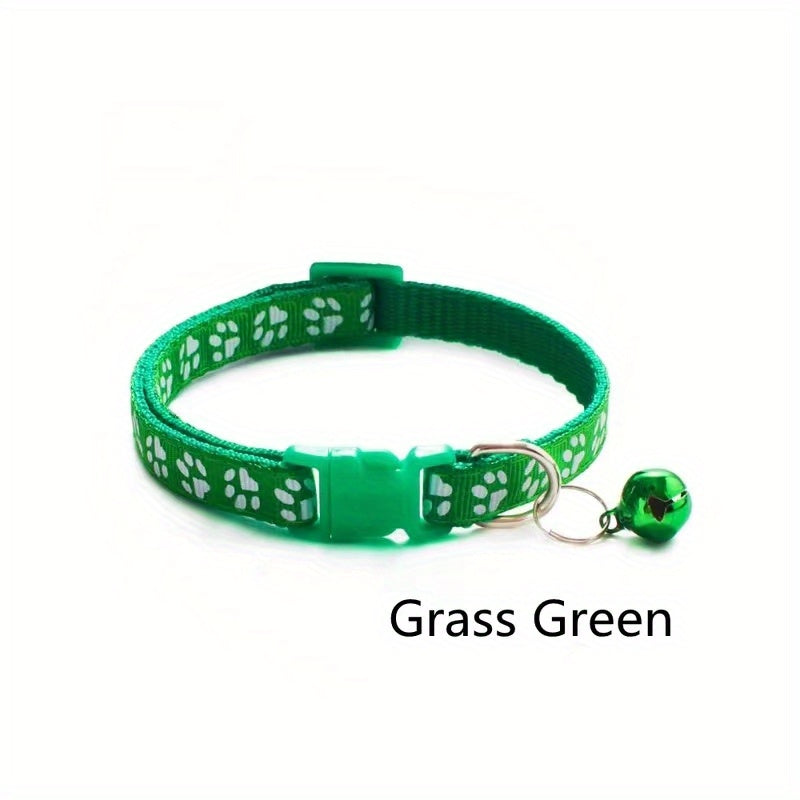 Cat Bell Collar