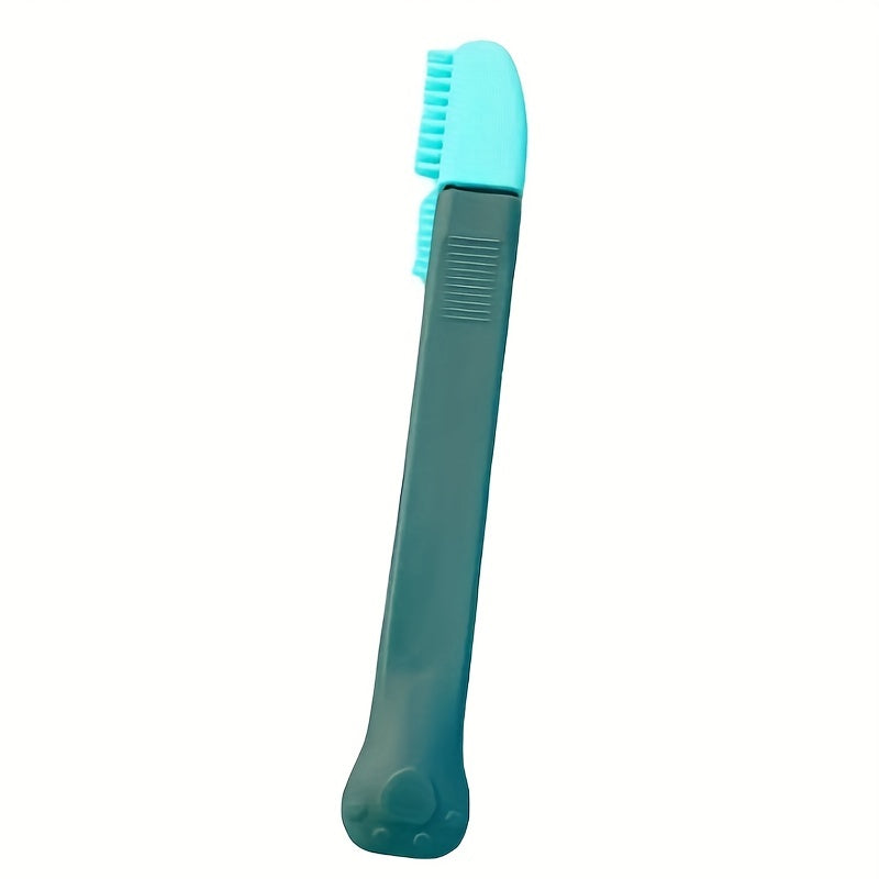 Cat Tear Stain Brush