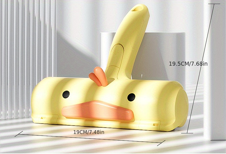 ProPet Fur Remover Tool (Lint Roller)