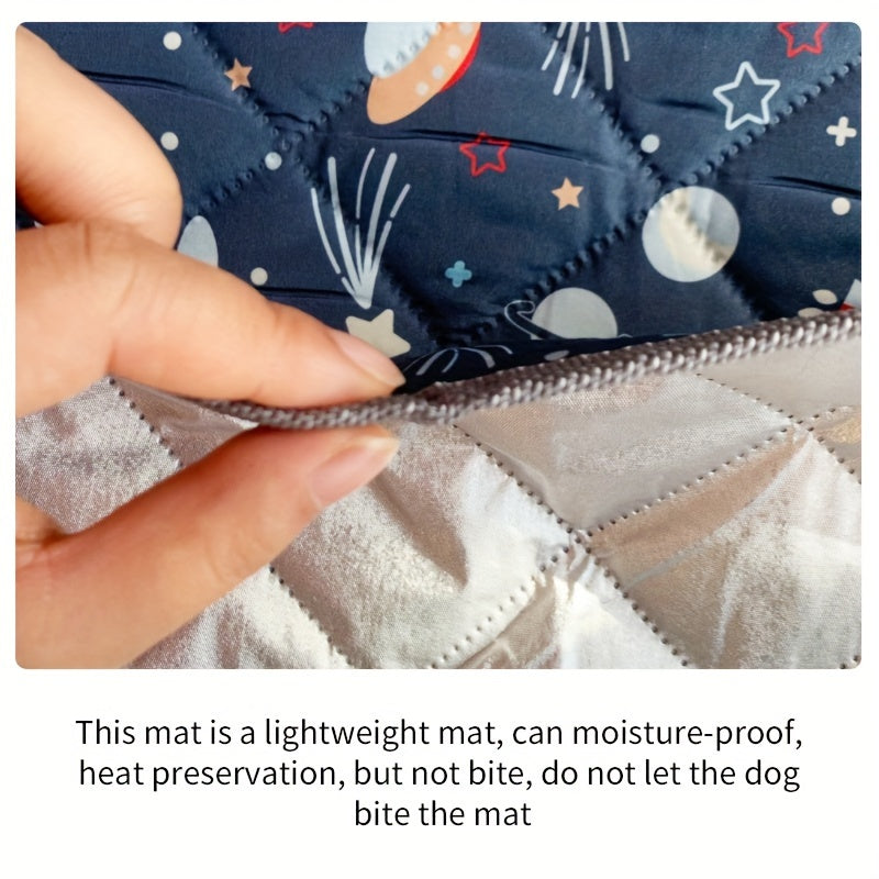 Thin Pet Sleeping Mats