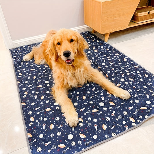 Thin Pet Sleeping Mats
