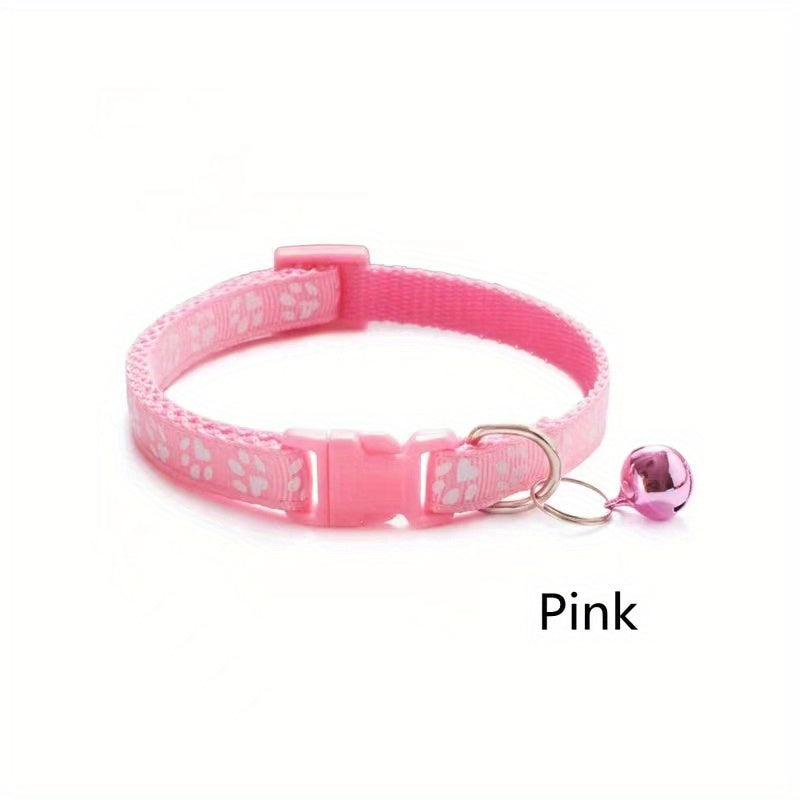 Cat Bell Collar