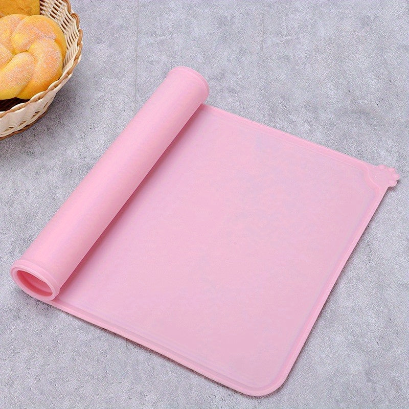 Waterproof Silicone Pet Placemat