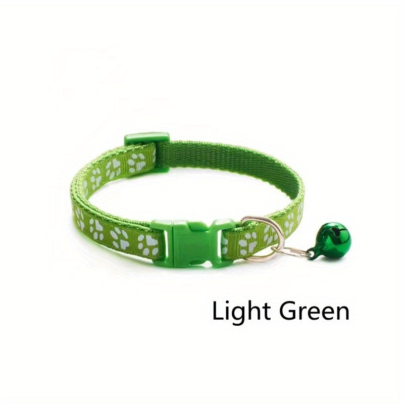 Cat Bell Collar