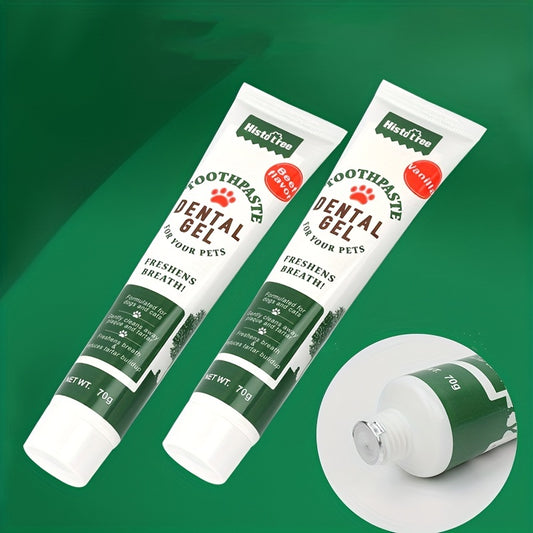 Pet Dental Care Kit