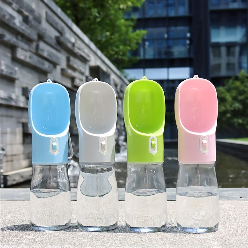 [Leakproof] Portable Dog Water Bottle
