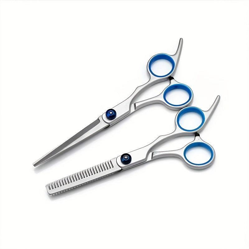 Dog Grooming Scissors Set
