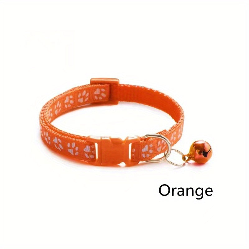 Cat Bell Collar