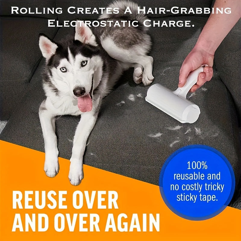 ProPet Fur Remover Tool (Lint Roller)