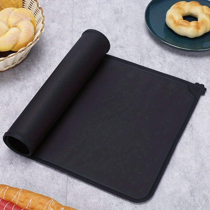 Waterproof Silicone Pet Placemat