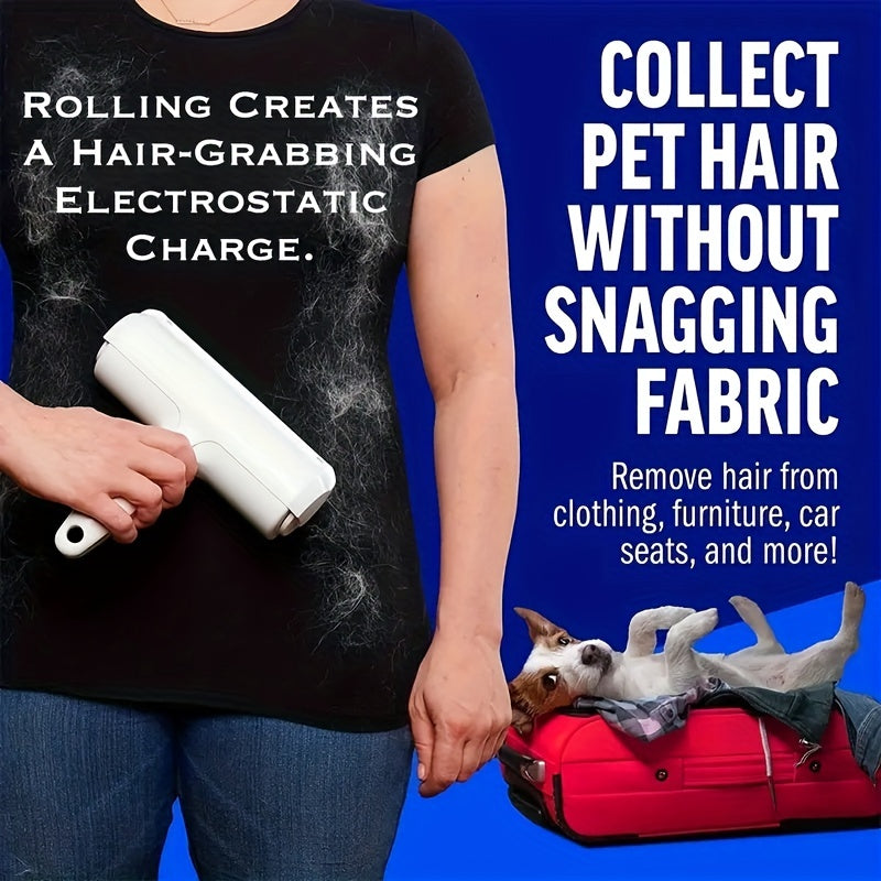 ProPet Fur Remover Tool (Lint Roller)
