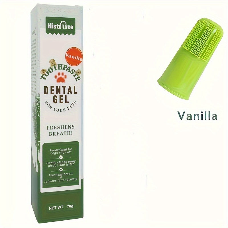 Pet Dental Care Kit