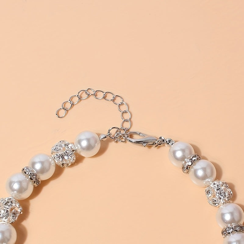 Sparkle and Shine Pet Collar