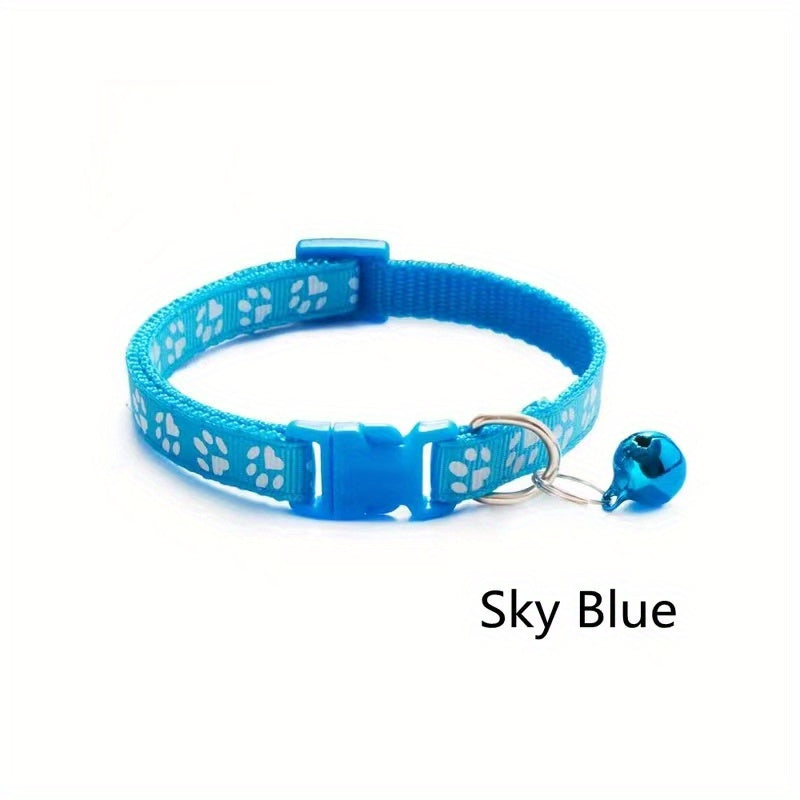 Cat Bell Collar