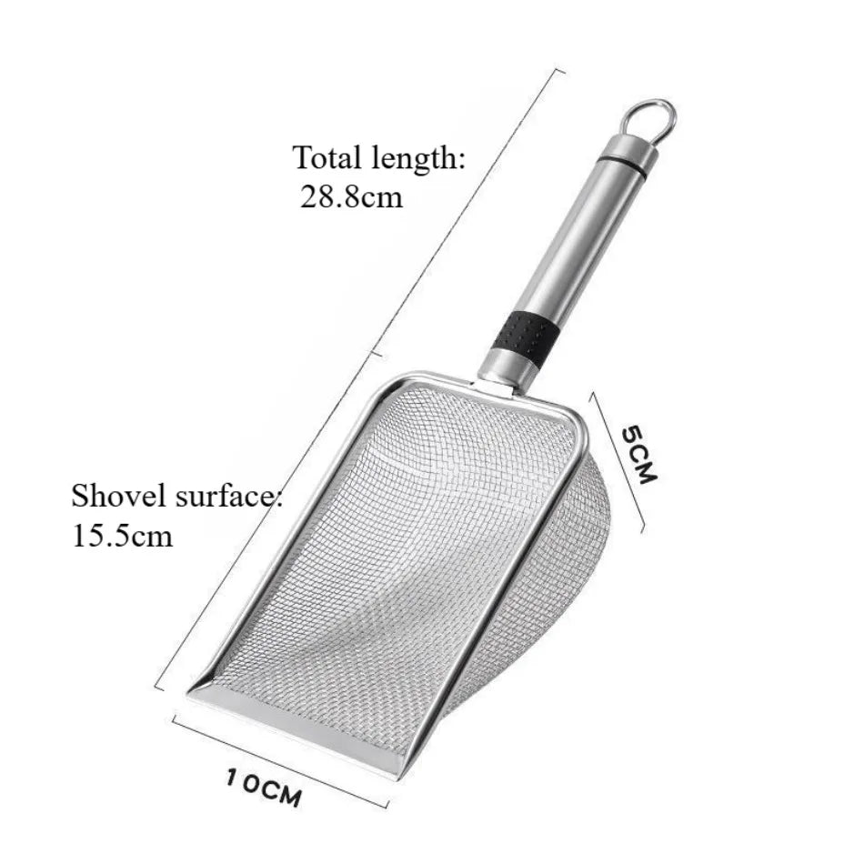 Cat Litter Shovel